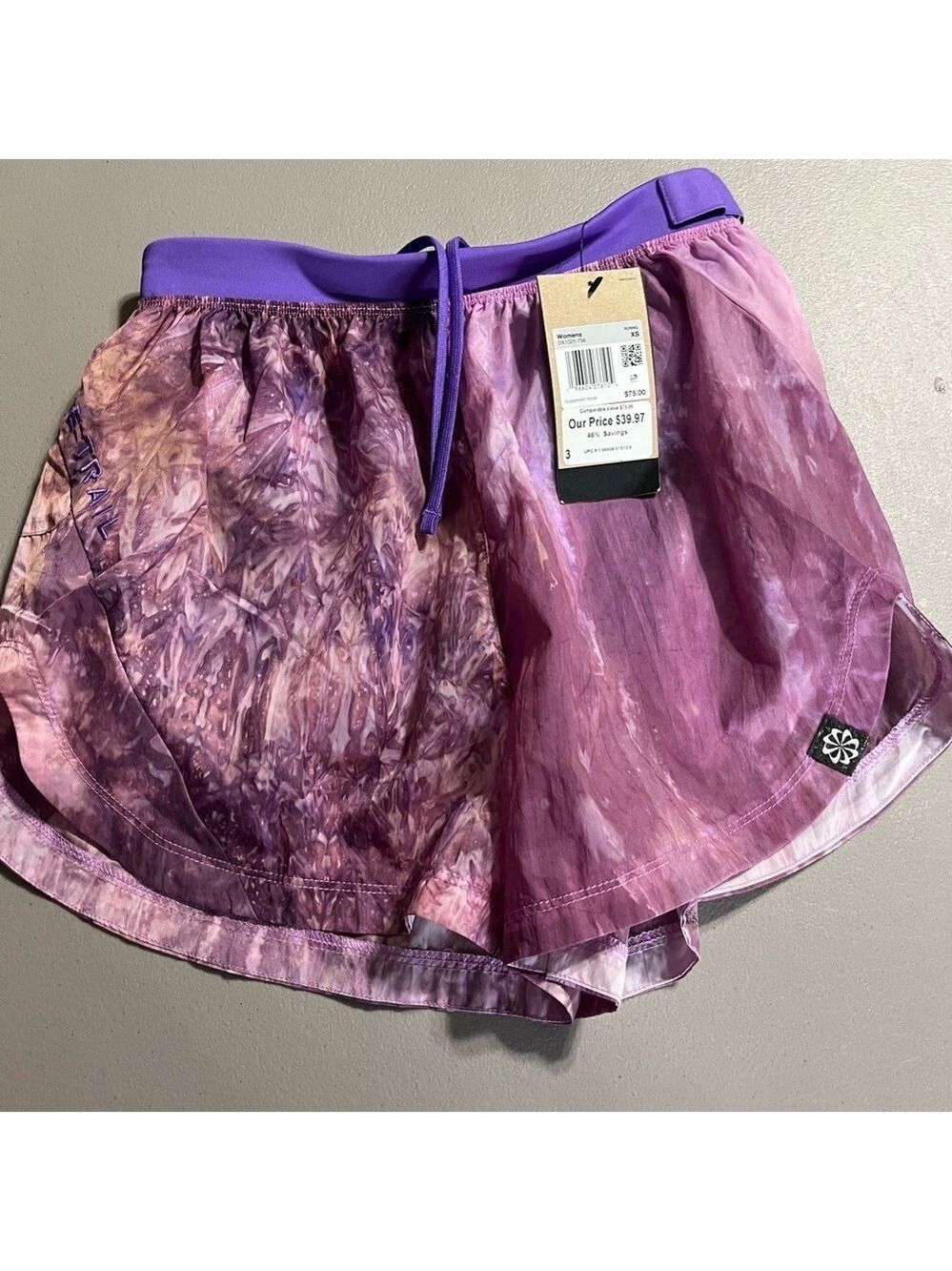 Nike Running Shorts XS